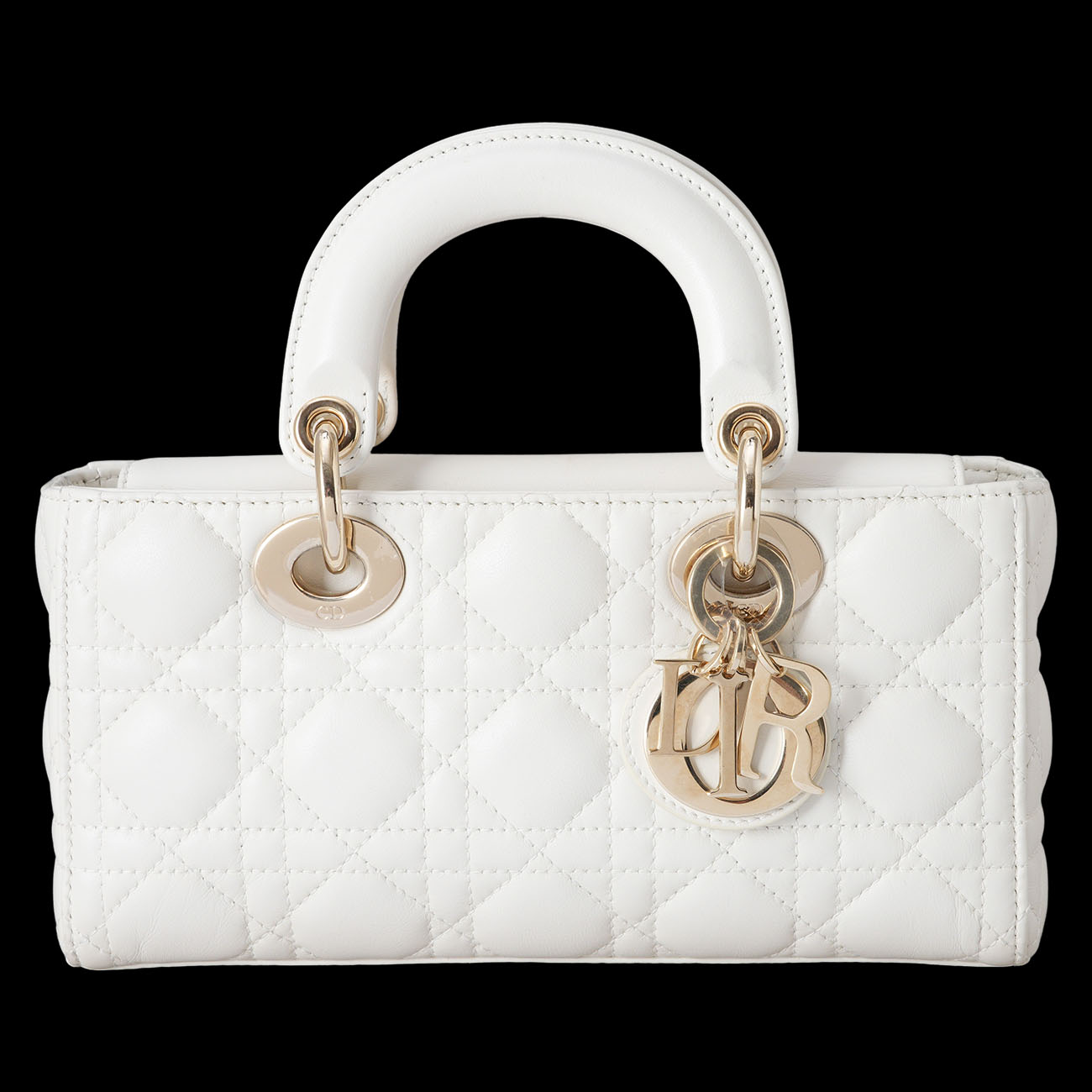 CHRISTIAN DIOR(USED) 디올 레이디 디올 디조이